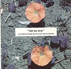 Various Artists - Lie To Me (1989)