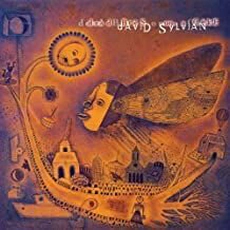 David Sylvian - Dead Bees On A Cake (1999)
