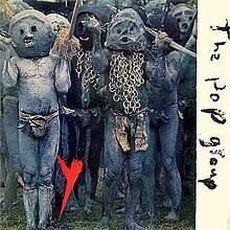 The Pop Group - Y (1979)
