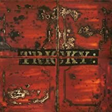 Tricky - Maxinquaye (1995)