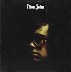 Elton John - Elton John (1970)