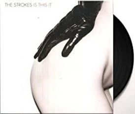 The Strokes - Is This It (2001)