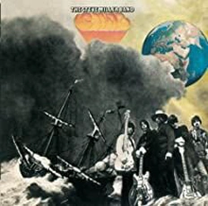 The Steve Miller Band - Sailor (1968)