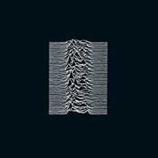 Joy Division - Unknown Pleasures ( 1979)