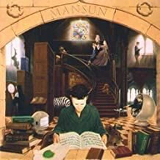 Mansun - Six (1999)