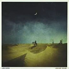 Lord Huron - Lonesome Dreams (2012)