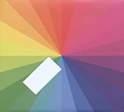 Jamie XX - In Colour (2015)