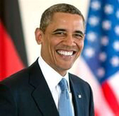 Barack Obama’s Summer Playlist (Tidal)