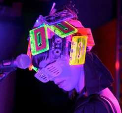 Orchestra Of Spheres - Brothers And Sisters Of The Black Lagoon (2016)