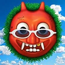 Off The Meds - Off The Meds (2020)