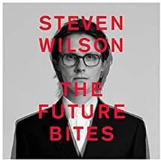 Steven Wilson - The Future Bites (2021)