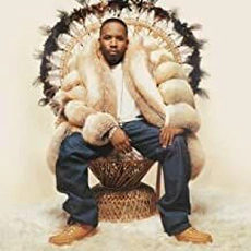 Outkast - Speakerboxxx (2003)