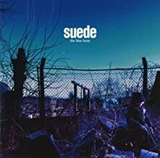 Suede - The Blue Hour (2018)
