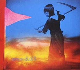 Amon Düül II - Yeti (1970)