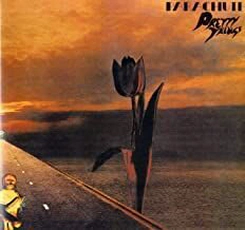 Pretty Things - Parachute (1970)