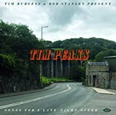 VA - Tim Peaks (2019)