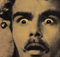 Les Baxters - Les Baxters (2021)