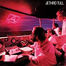 Jethro Tull - A (1980)