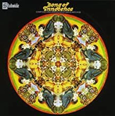 David Axelrod - Songs Of Innocence (1968)