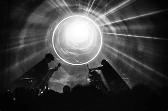 Darkside - Psychic Live (2015)