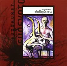 ShelleyDevoto - Buzzhunst (2002)
