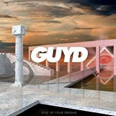 The Phoenix Foundation - Give Up Your Dreams (2015)