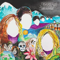 Fogg - High Testament (2014)