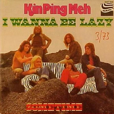 Kin Ping Meh - Kin Ping Meh 2 (1972)
