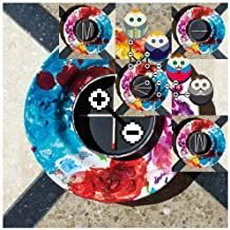 Mew - Plus Minus (2017)