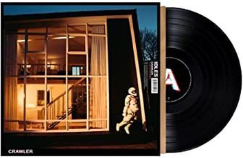 Idles - Crawler (2021)