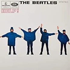 The Beatles - Help! (1965)