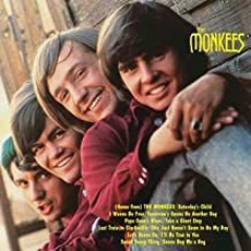 The Monkees - The Monkees (1966)