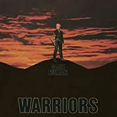 Gary Numan - Warriors (1983)