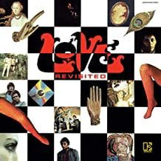 Love - Revisited (1970)