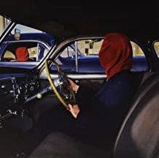 The Mars Volta - Frances The Mute (2005)