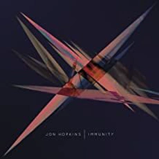 Jon Hopkins - Immunity (2013)