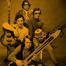 The 40 Watt Banana - Peeled (2019)