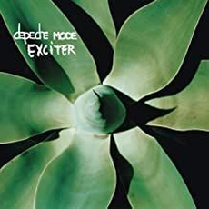 Depeche Mode - Exciter (2001)