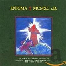 Enigma - MCMXC A.D. (1990)