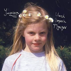 Yucatan - Uwch Gopa'r Mynydd (2015)