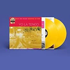 Yo La Tengo - I Can Hear The Heart Beating As One (1997)