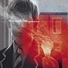 Porcupine Tree - Lightbulb Sun (2000)