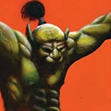 Oh Sees - Face Stabber (2019)