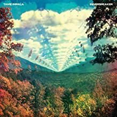Tame Impala - Innerspeaker (2010)
