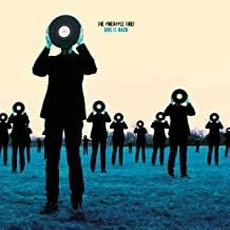 The Pineapple Thief - Give It Back [BD-Audio](2022)