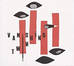 Vanishing Twin - Choose Your Own Adventure (2016)