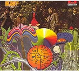 Bee Gees - 1st (1967)