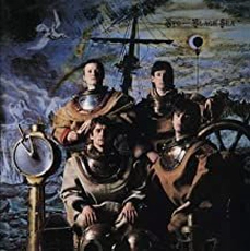 XTC - Black Sea (1980)