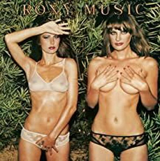 Roxy Music - Country Life (1974)