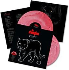 The Stranglers - Feline (1983)